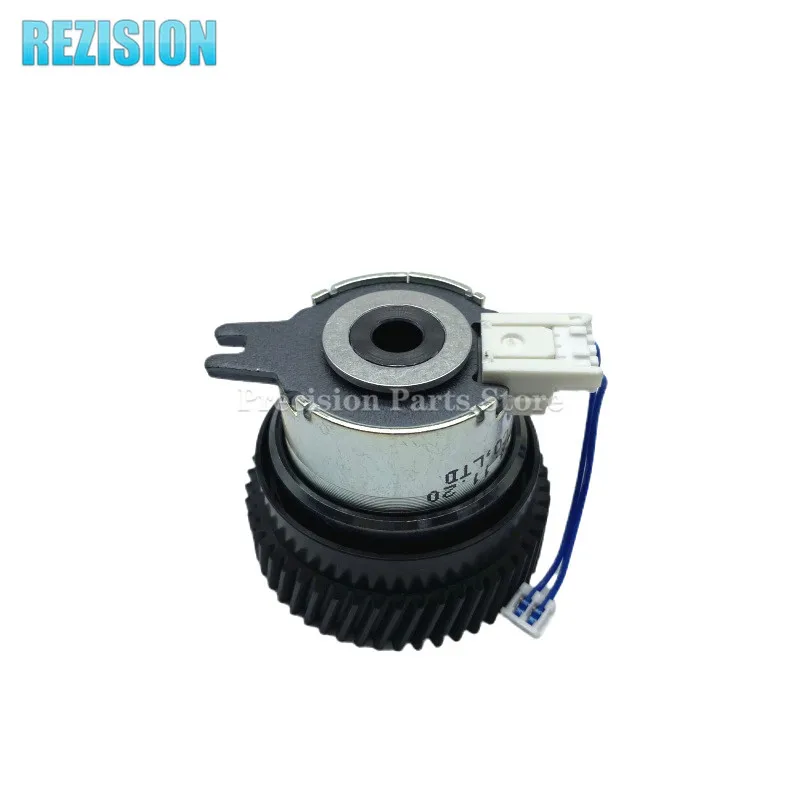 Оригинальная новая нижняя фьюзерная роликовая муфта 121K41350 для Xerox D110 D95 4112 4110 D125