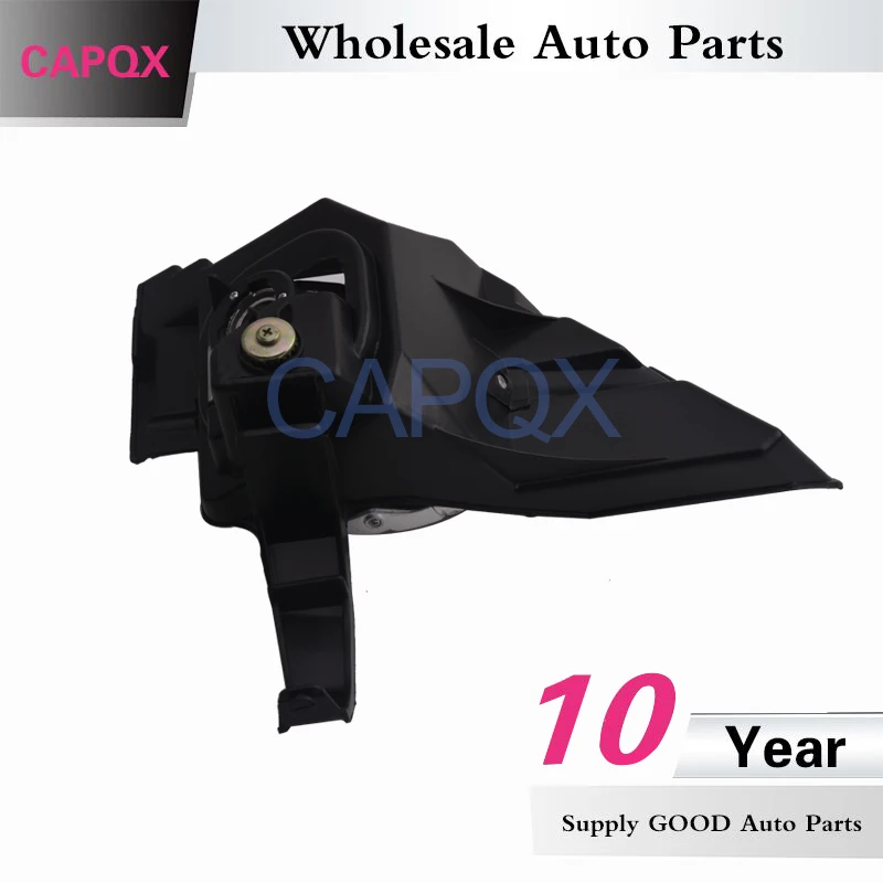 CAPQX 2 шт. передний бампер противотуманный светильник противотуманная фара для CRV