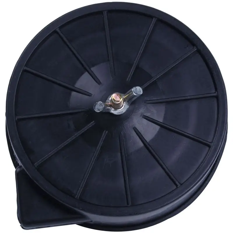 

Черный резьбовой выхлопной фильтр для воздушного компрессора, 2 шт., 20 мм