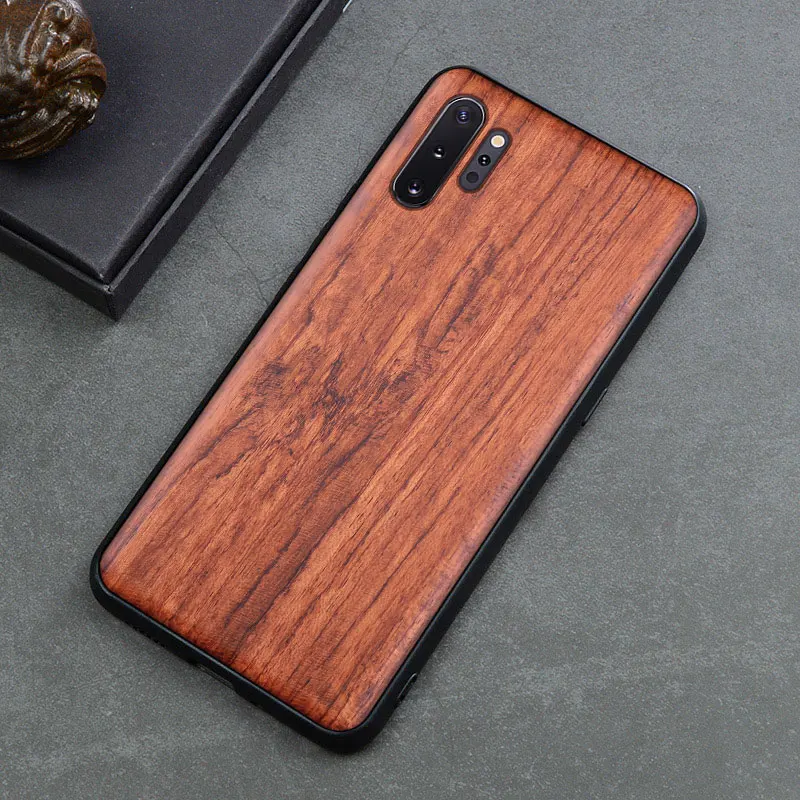 Деревянный ящик для iPhone 11 Pro Max 7 6 6S 8 Plus X XR XS Max чехол для телефона samsung Galaxy S9 S10 Plus Note 9 8 10 Plus Pro