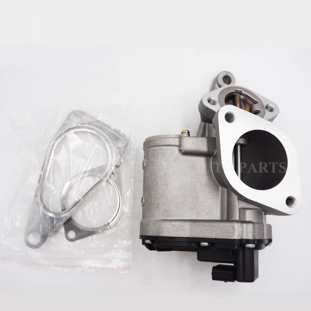 Клапан для Suzuki Grand Vitara Mk2 1 9 DDiS EGR 1811167JG5LCP 1811167JG3 8200609274 8200630740 8200796571 408-265-001-010Z |