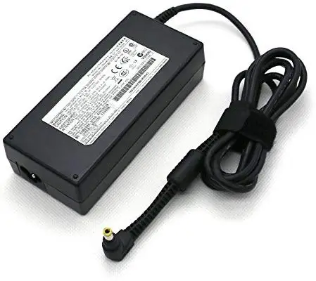 

Адаптер переменного тока Huiyuan для ноутбука PanasonicToughbook M1 M2 M3 M4 M5 M6, 15,6 в, 8 А, 125 Вт, мм