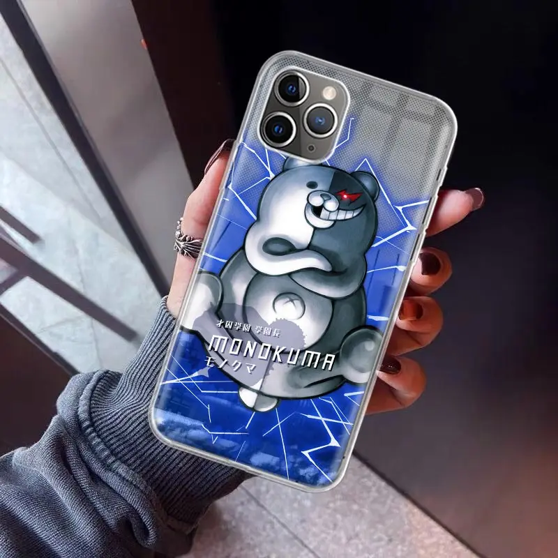 Милый мягкий чехол для Apple iPhone 11 13 14 Pro 15 Ultra 12 Mini SE X XR XS Max 7 8 Plus |
