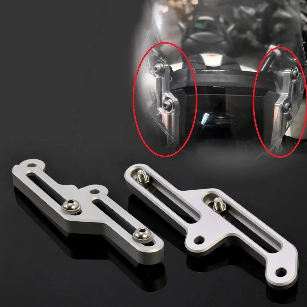 

Регулируемые ветровые стекла для HONDA NC750X NC750XD NC750XA 2012-2015