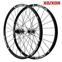 pasak mtb wheelset 29er 2021 new come mountain bike wheels 26 27 5 disc brake 12s xdxdr core 700c wheel 24h qr 9x100mm 10x135mm