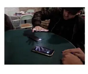 2020 Cyber by Worm and Theory 11, волшебные трюки