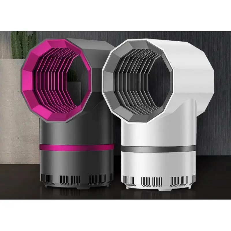 

Usb Electric Fly Mosquito Trap Light Led Electric Mosquito Killer Lamp Bug Zapper Mosquito Insect Killer Pest Control Repellent