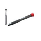 Отвертка Torx Security T6 S2, отвертка TR6 для Mac Mini (модели 2014-2018), инструмент для открывания звонка на жестком дискеSSD MacBook Pro