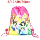 5102030 шт., дорожные сумки на шнурке