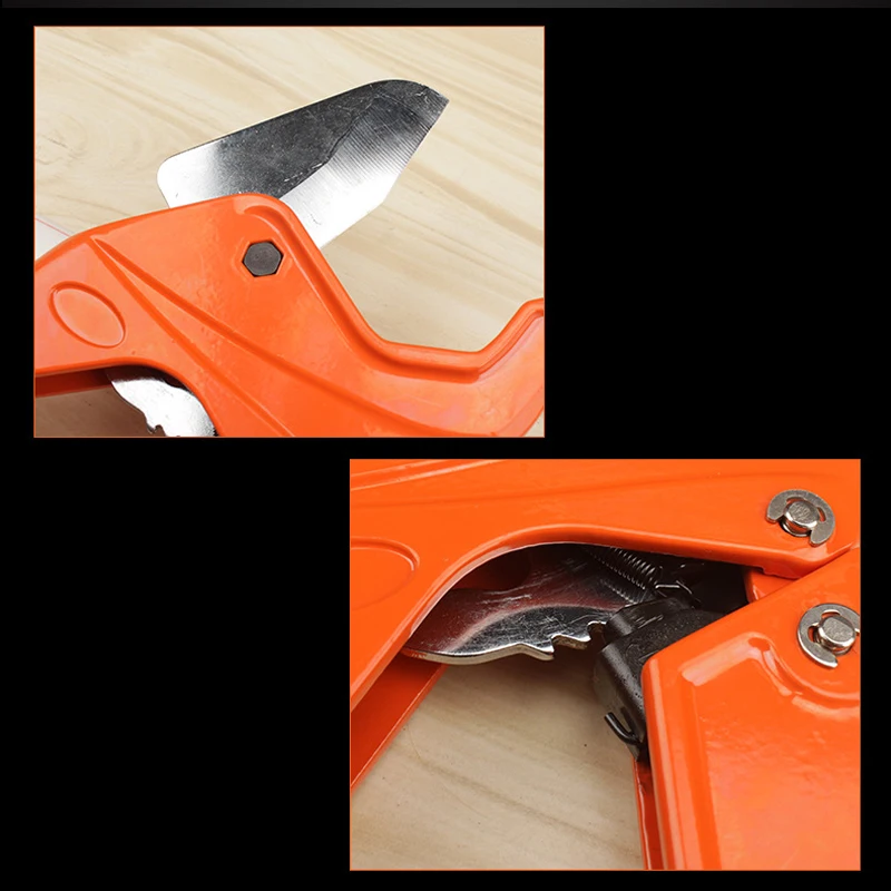 

Top pipe cutter Pipe cutter Hose cutter for all PVC pipes 64mm 63mm 42mm