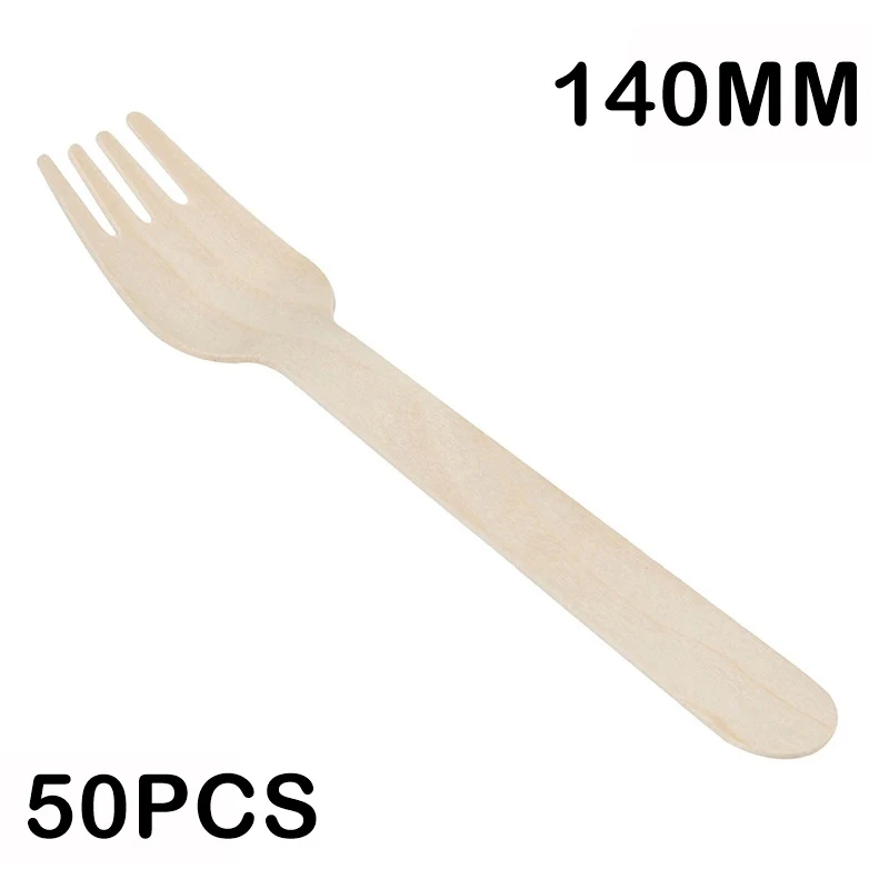 Акция товары для вечерние Ринок и свадеб одноразовая посуда 140 мм деревянная