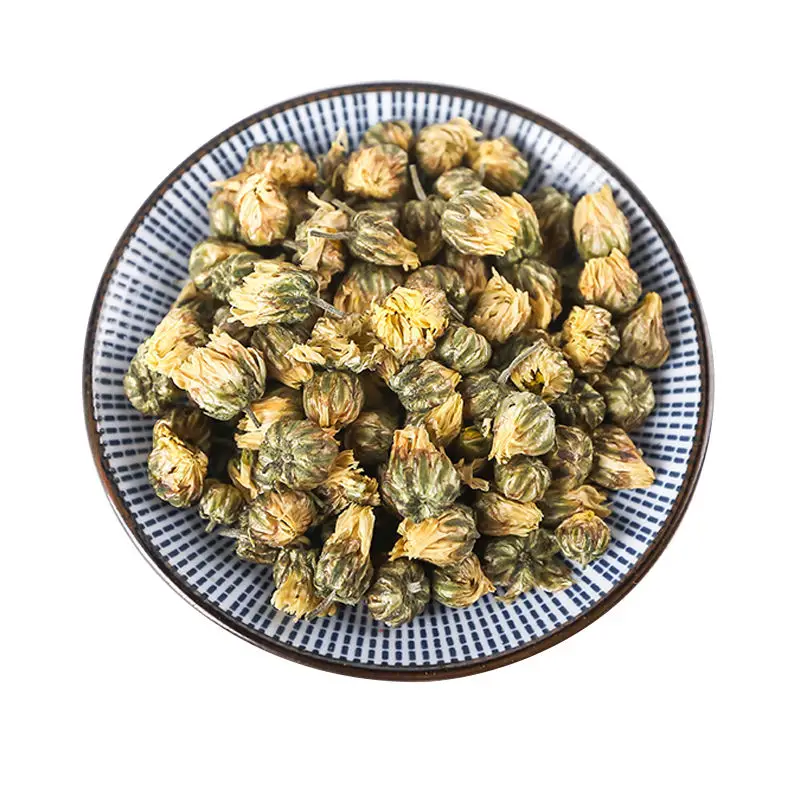 Китайская морфолиевая Хризантема для похудения красота уход за кожей здоровье