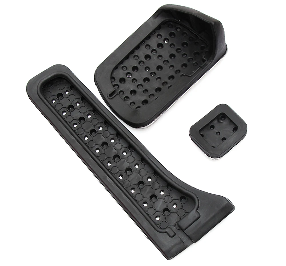 Крышка педали тормоза и сцепления для Mercedes Benz W124 W202 W203 W140 W208 W210 W211 W220 R170 R171