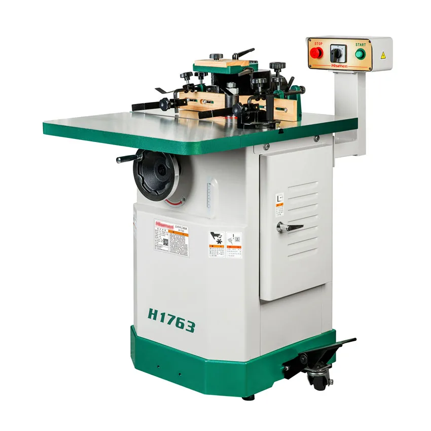 

Многофункциональный фрезерный станок H1763, индукционный двигатель, деревообрабатывающий фрезерный долбежный станок, деревообрабатывающий ...