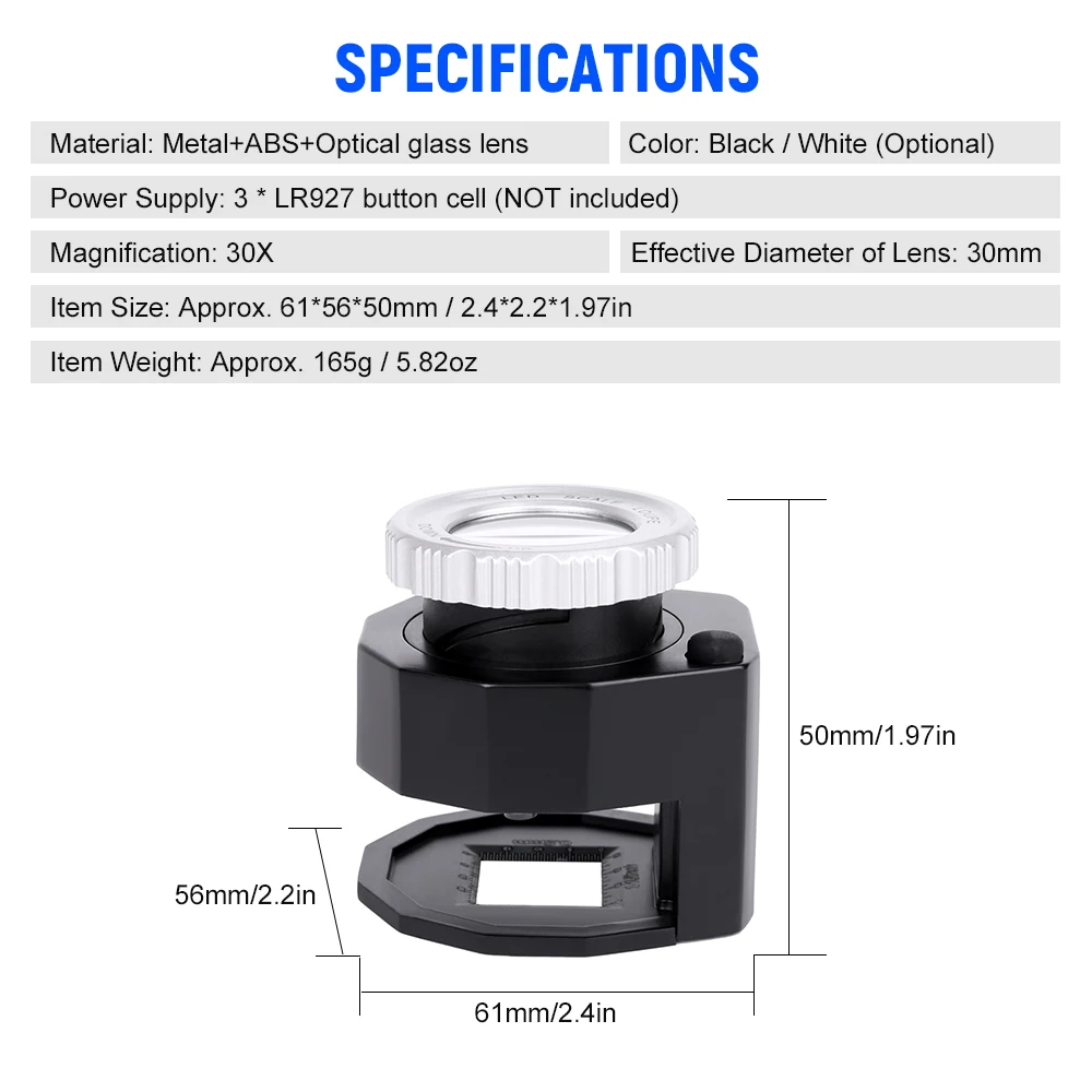 

Measurement & Analysis Instruments