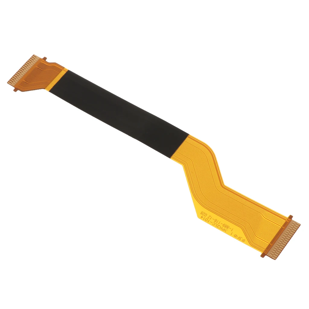 Гибкий ЖК-кабель деталь для ремонта соединителя Sony Alpha A7 A7R A7S DSLR камеры |