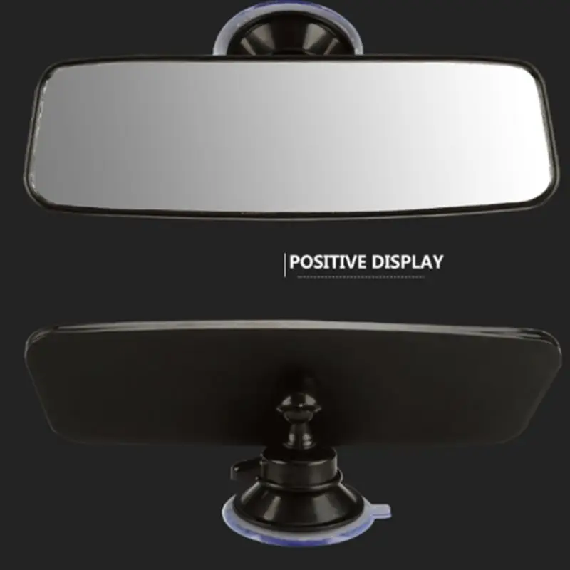 Универсальное зеркало заднего вида для автомобиля вращение на 360 градусов |