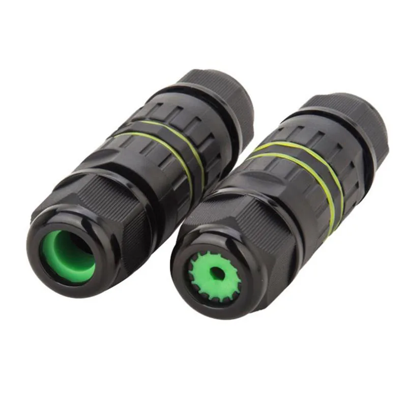 Водонепроницаемый разъем M25 3 контакта 4 5 контактов 14 мм 450 в переменного тока 32 А