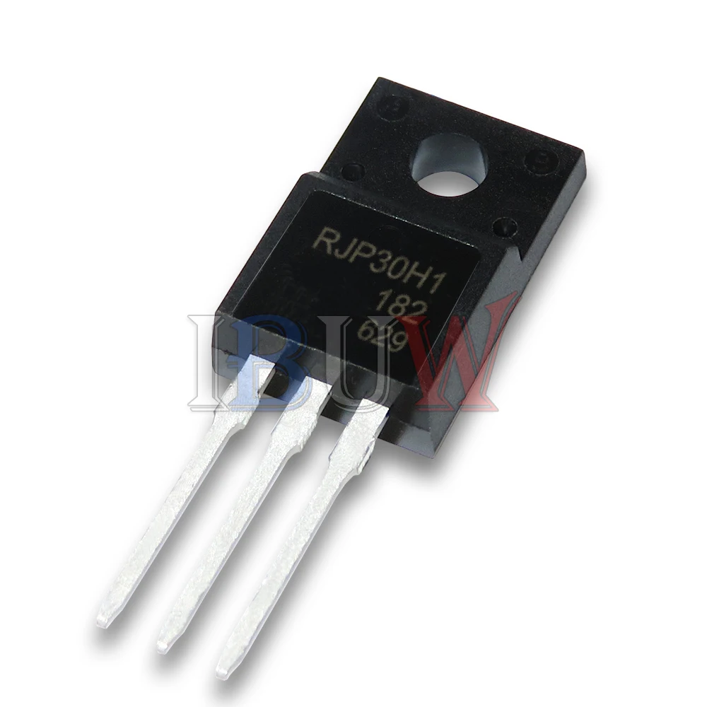 10 шт. RJH30E2 RJH60D3 RJP30E2 RJP30H1 RJP4301 RJP43F4A RJP60F3 RJP63F3 RJP63F4A RJP63K2 SF10A400H TO220F TO-220F 30E2 30H1 - купить по