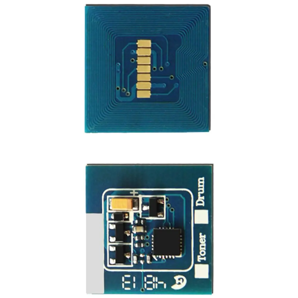 Чип для барабана фотоизображения Fuji Xerox Apeosport C5540I C6550I C7550I ApeosPort-II C5400 C6500 C7500 ApeosPort-III