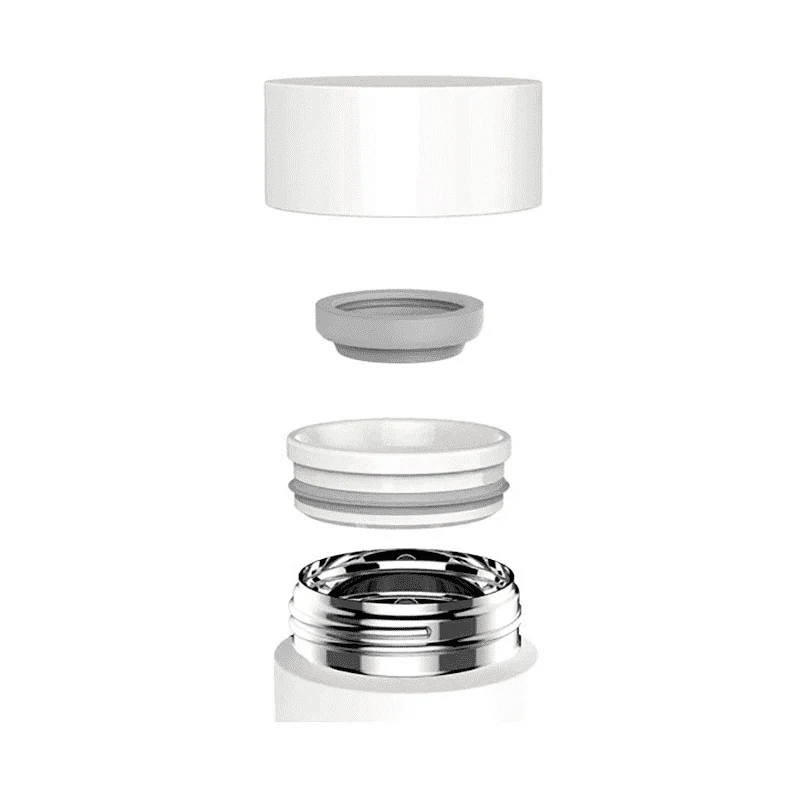 Thermos XIAOMI Mi Vacuum Flask Kitchen supplies Flasks Thermoses Drinkware Dining Bar Home Garden | Дом и сад