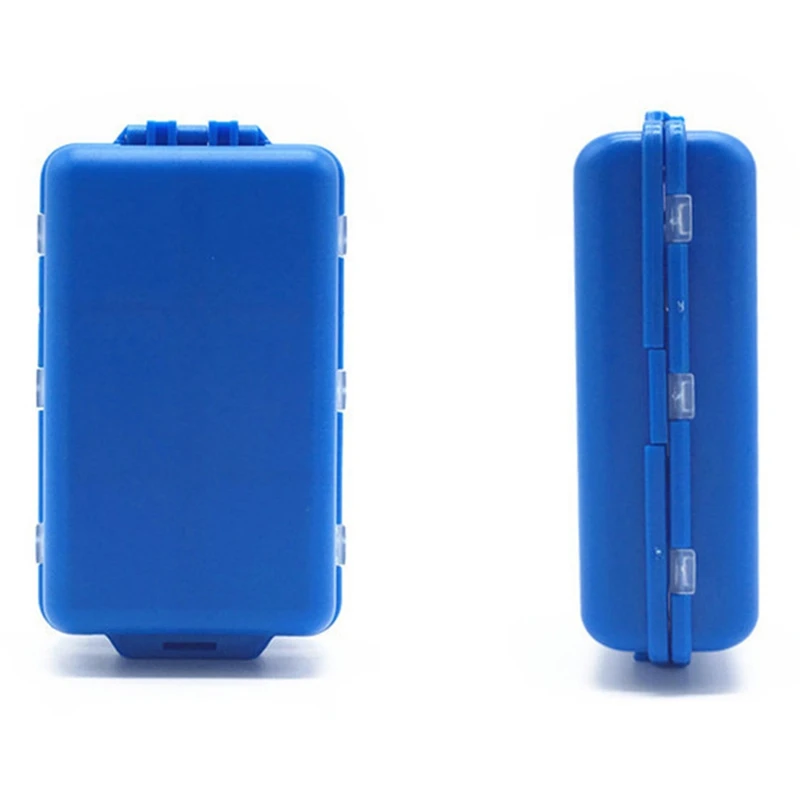 Ежедневный 6 раз таблеток коробка для Чехол Органайзер светодиодный таймер