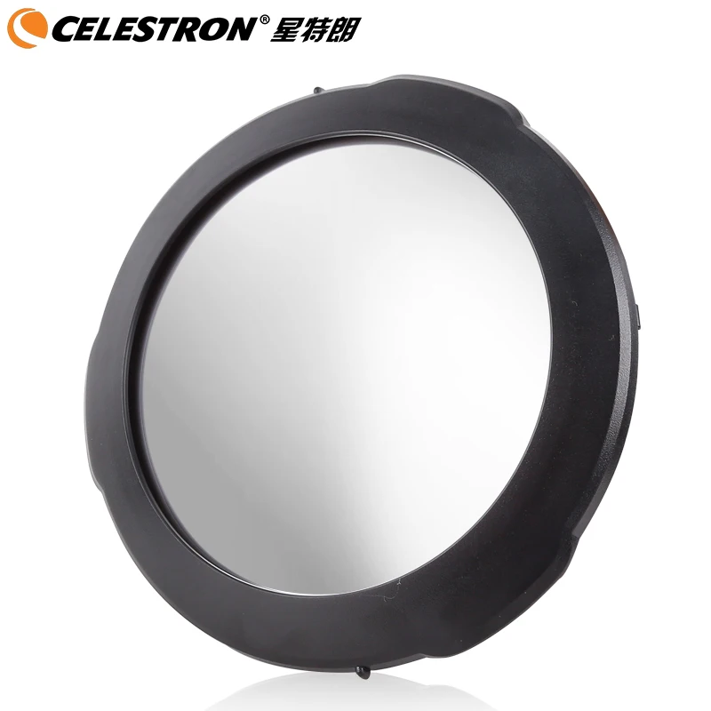 Celestron Солнечная фильт Бард пленка 5,0 плотность астрономический телескоп костюм для C11 и XLT телескоп