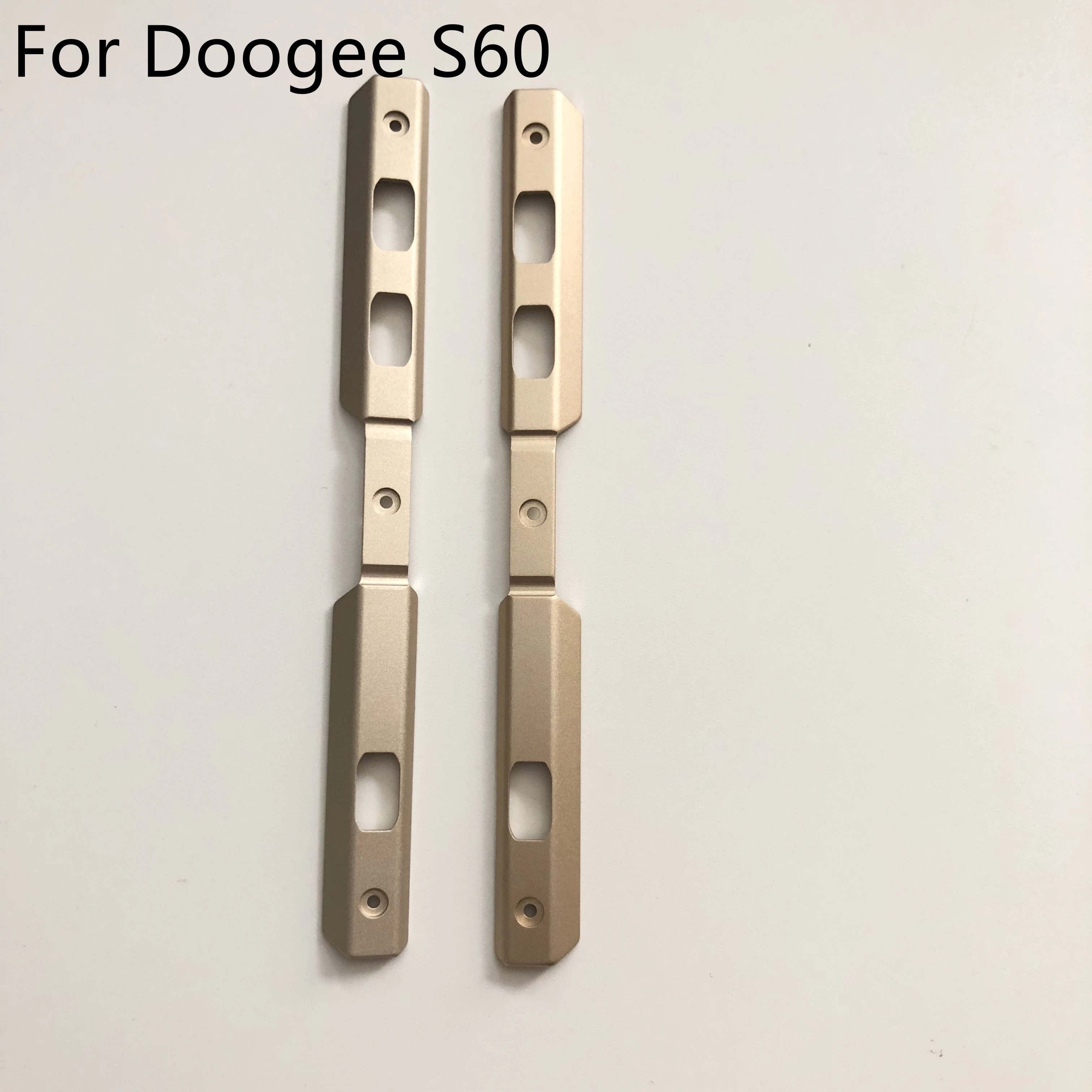 Чехол Для DOOGEE S60 MTK Helio P25 Octa Core 5,2 дюймов FHD 1920x1080