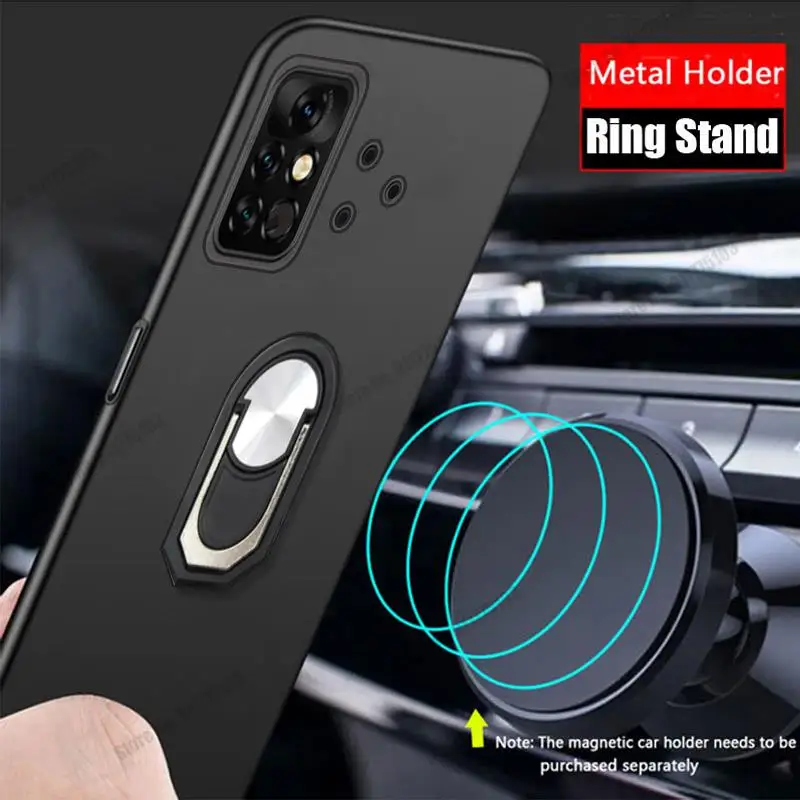 Прозрачный силиконовый мягкий чехол-подставка для Umidigi Bison Pro / GT чехол 2021 A11 с