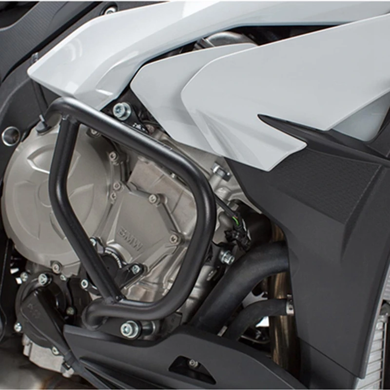 

For BMW S1000XR S1000 XR S 1000XR 2015-2019 2018 Motorcycle Highway Engine Guard Bumper Crash Bars Stunt Cage Frame Protector