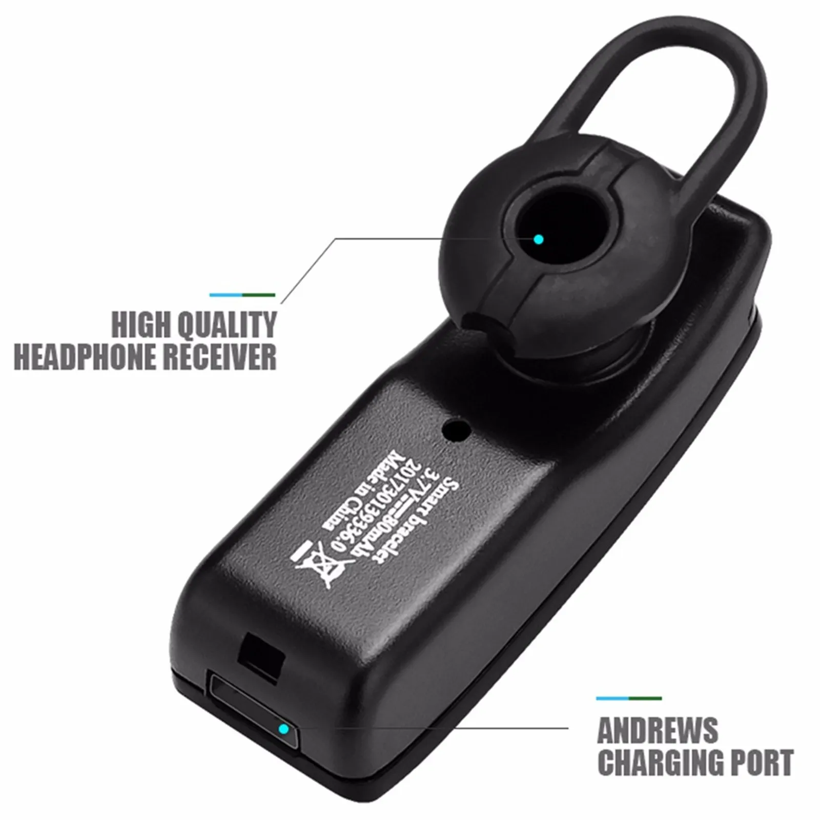 Умный Браслет Y3 Plus 2 в 1 с наушниками Bluetooth умные часы 0 96 дюйма многофункциональные