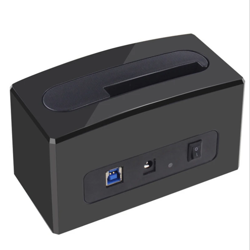 2 5/3 5 дюйма Универсальный SATA жесткий диск база USB3.0 один коробка