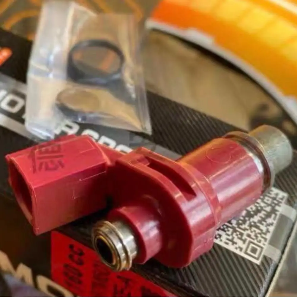 Инжектор NMAX155 NMAX125 гоночный тюнинг для большого отверстия комплект 160cc - 180cc