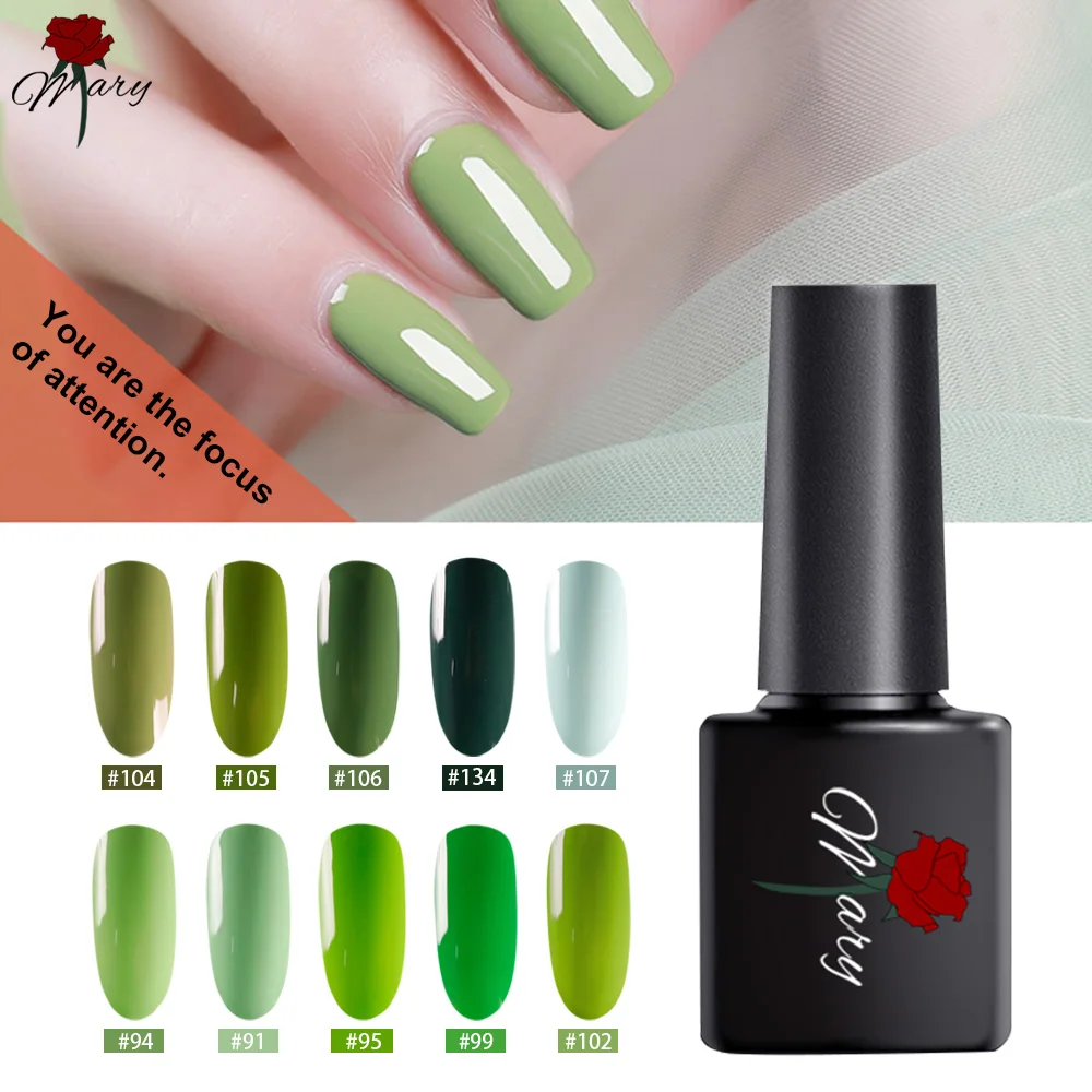 

Rosemary New Free Shipping Nail Art Design Manicure Soak Off Enamel Gel Polish UV Gel Nail Polish Lacquer Varnish