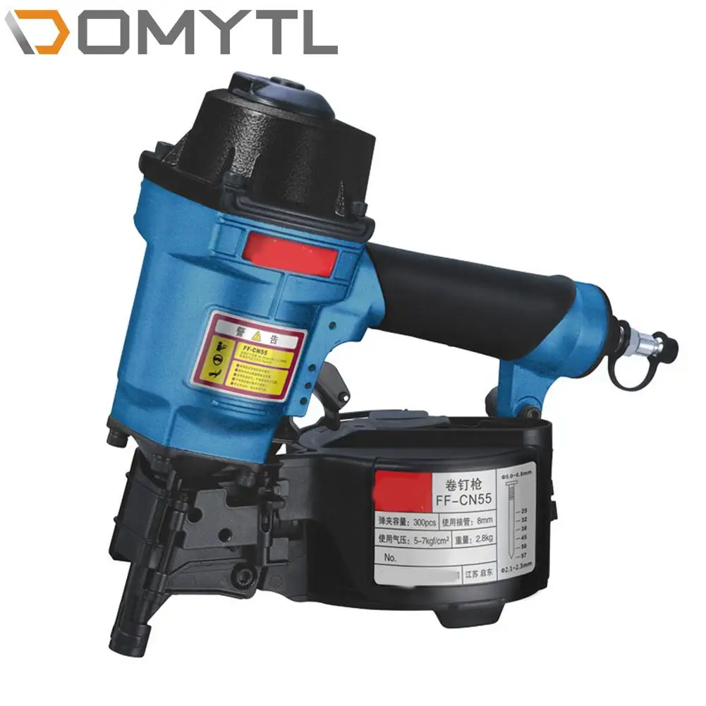 Пневматическая клепальная машина пневматический промышленный пистолет для