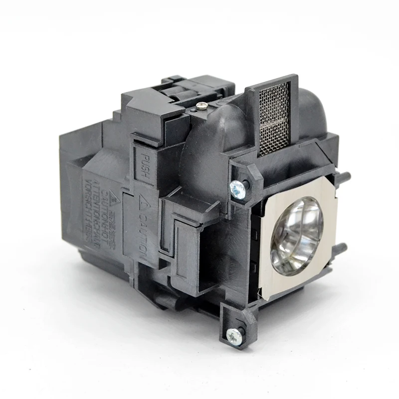 Free Shipping ELPLP87 V13H010L87 Projector Lamp PowerLite HC 2000 / HC 2030 / PowerLite HC 725HD With Housing