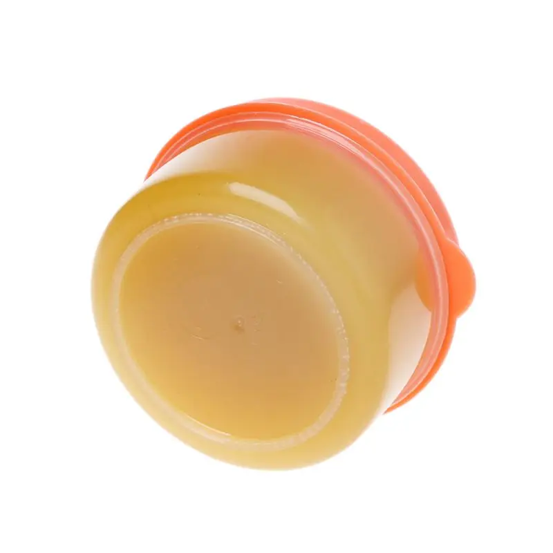 Паяльная флюсовая паста припоя сварочная смазка канифоль крем для мобильных