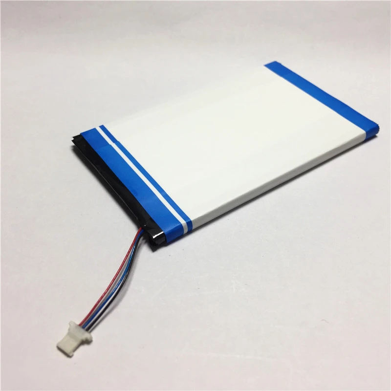 GUKEEDIANZI 3700mAh Летучая мышь-715 (с 3 кабелями) телефон батарея для acer Iconia Tab B1 B1-A71 B1-710