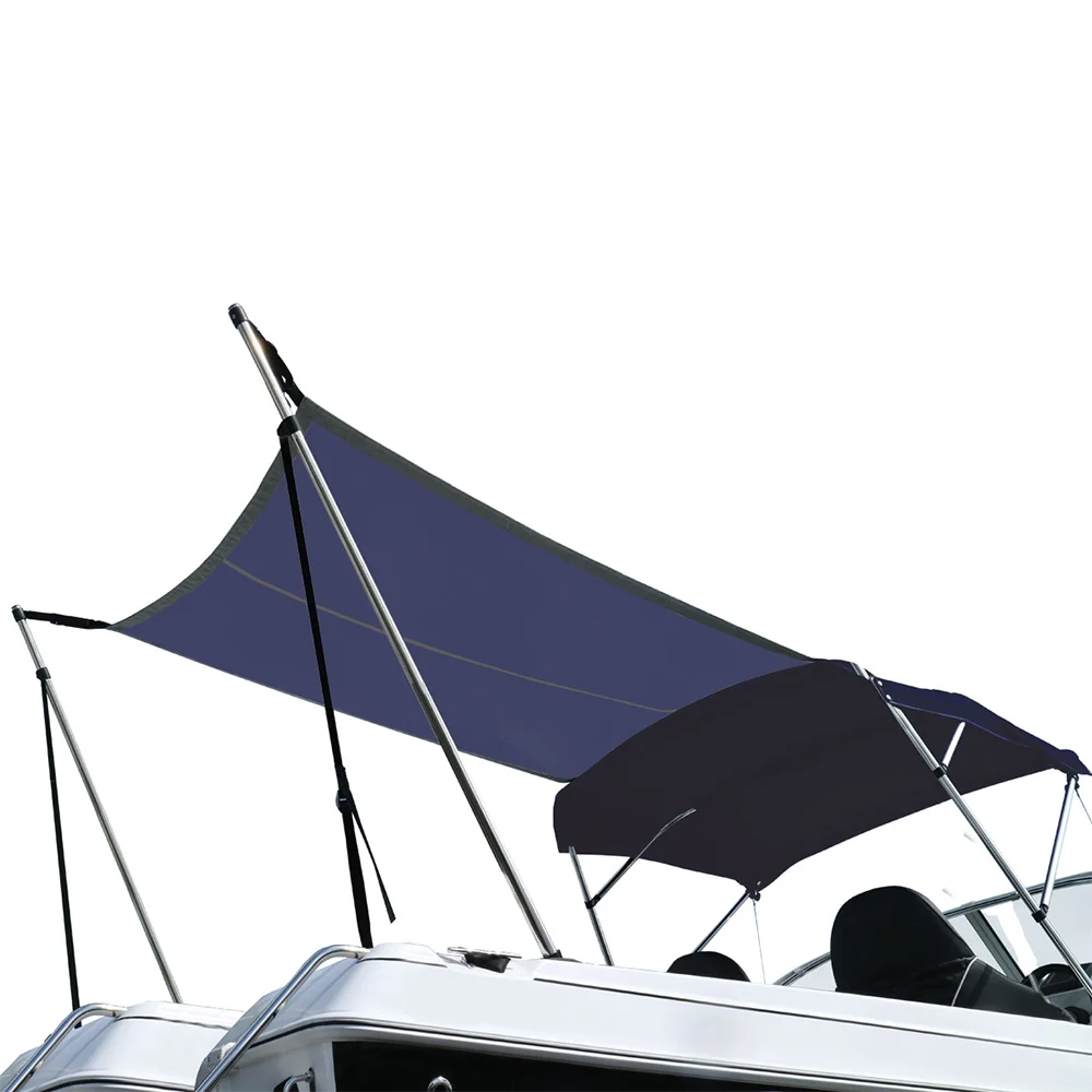 Oceansouth Bimini Удлинительный комплект 32 дюйма шлюпочный тент для лодки