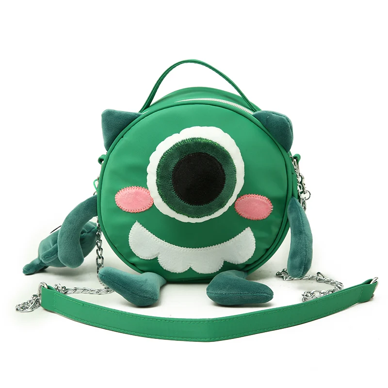 Ins Горячая женская сумка на плечо милая маленькая 2019 новая мессенджер с цепочкой