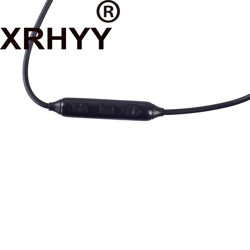 XRHYY сменный кабель аудио шнур с микрофоном Регулятор громкости для AKG K430 K450 K451 K452 Q460 K480 JBL J55 a J55i J88 a наушники