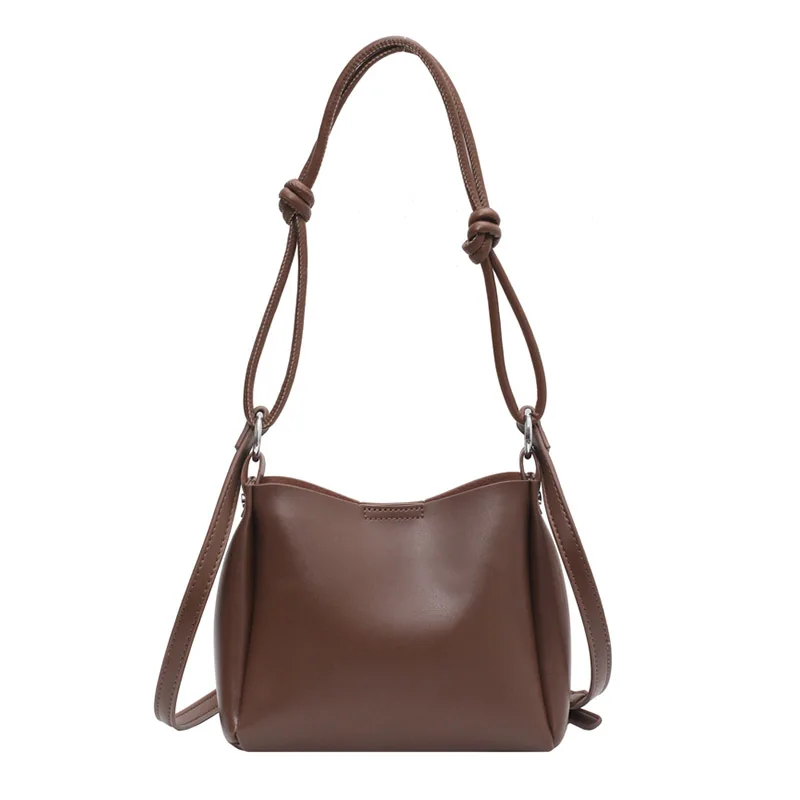 

Stone Pattern Fashion Woman Handbag Women's Small Shoulder Bag 2021 PU Leather Ladies Designer Totes Female Purses Sac a Main