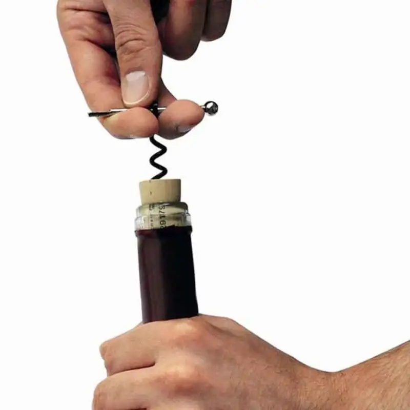 

Открытый творческий EDC штопор Карманный красное вино открывалка для бутылок брелок инструмент многофункциональный кемпинг для повышения с...