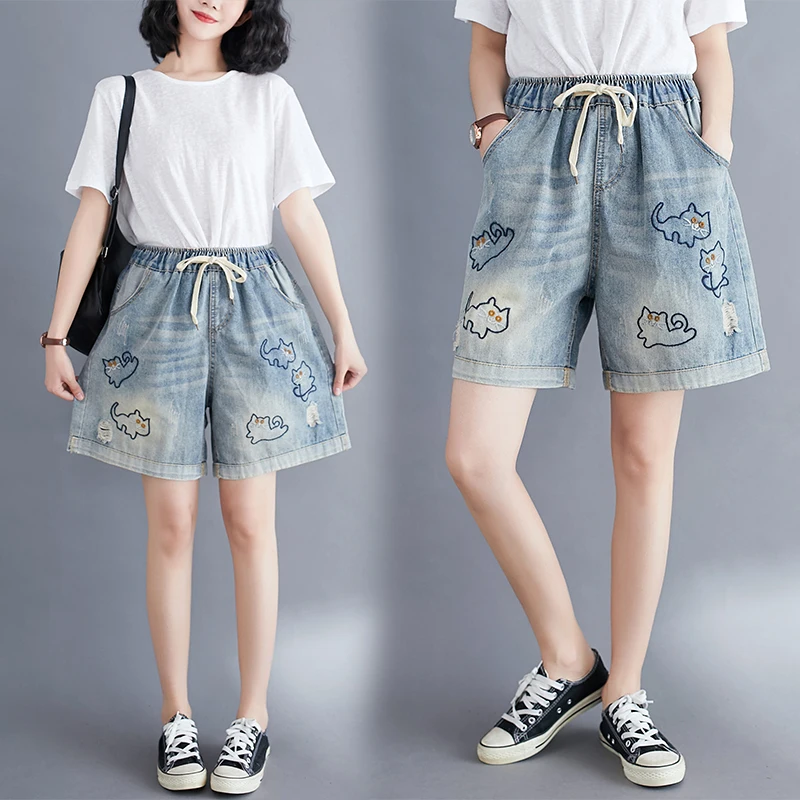 

CMAZ Shorts For Women