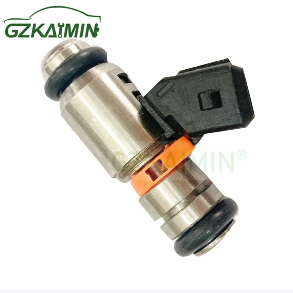 

NEW Flow Matched Fuel Injectors Nozzle For FORD Street KA 1.6 Street Sport 1.6i IWP127 1221551 2N1U9F593JA 2N1U-9F593-JA
