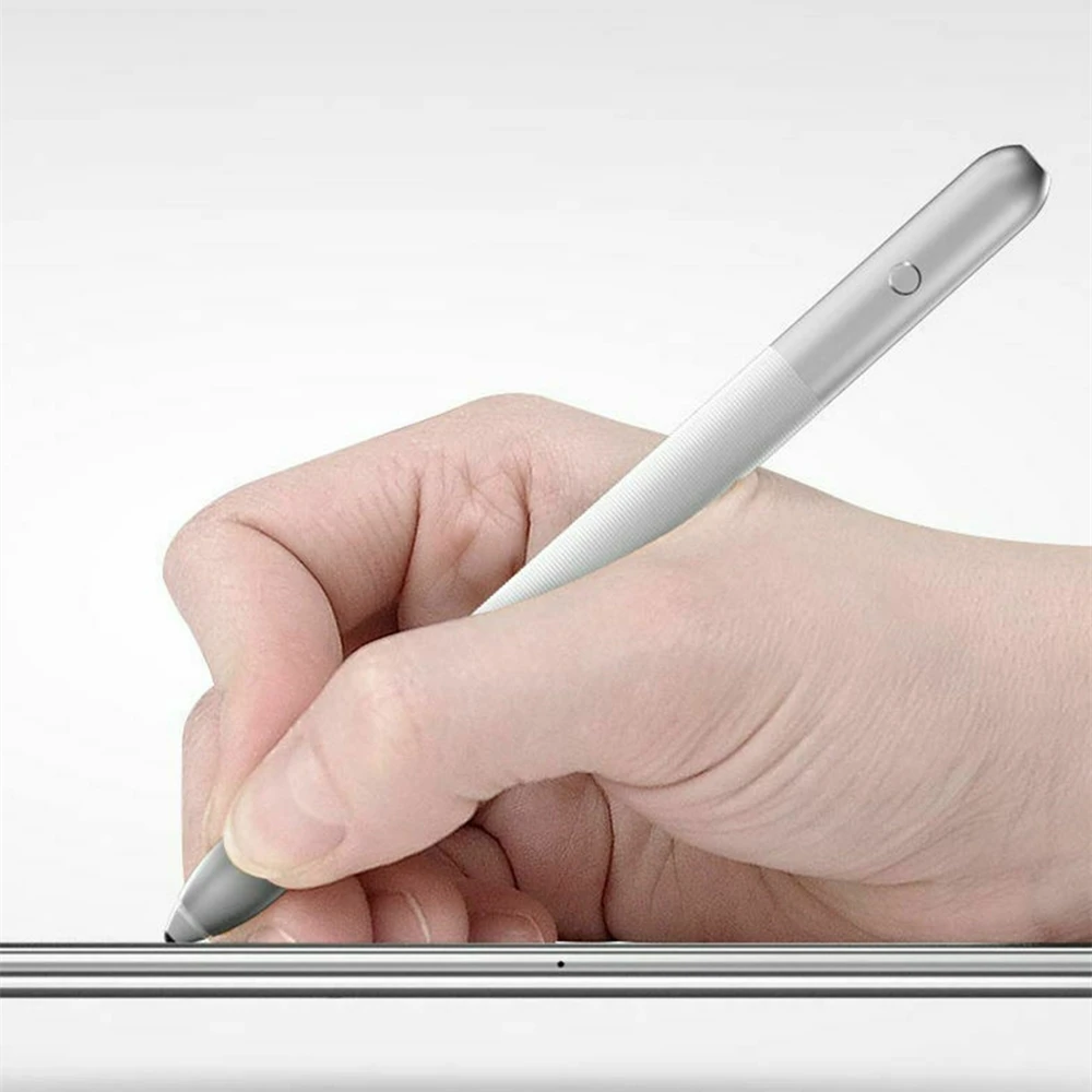 

1PC Stylus Suitable For Huawei Mate Pen AF61 Stylus Laser Pen for Huawei MateBook Silver Stylus