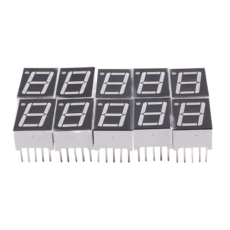 

65 . 10 . 10-Pin 1 7 0,56