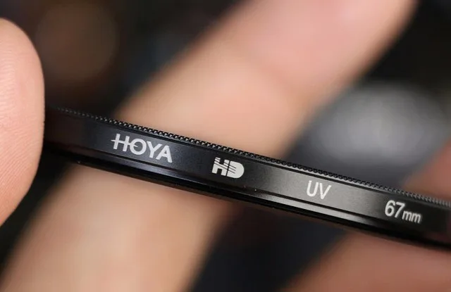 HOYA HD MC-UV тонкий УФ-фильтр 49 мм 52 мм 55 мм 58 мм 62 мм 67 мм 72 мм 77 мм 82 мм закаленное стекло 8-слой мультипросветление с каждой стороны цифровой Ультрафиолетовый фильтр