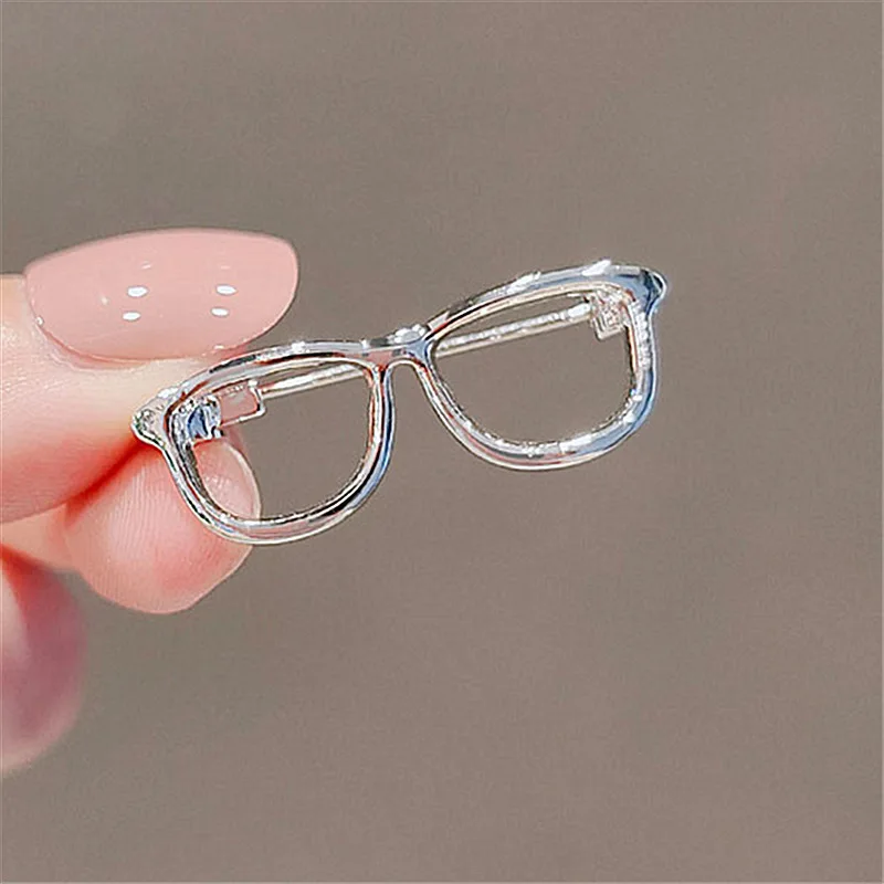 Милая Яркая модная мужская булавка для воротника рубашки в Корейском стиле