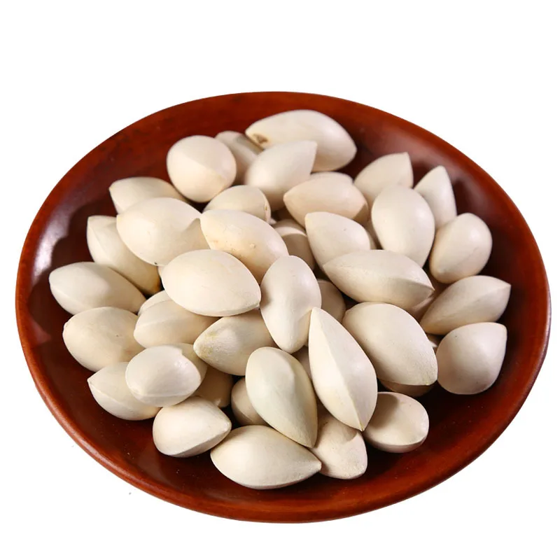 

Bai Guo Semen Ginkgo Ginkgo Fruit
